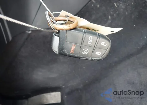 2017 Jeep Grand Cherokee Altitude 4X4 из США, поврежденный, VIN 1C4RJFAG1HC904078